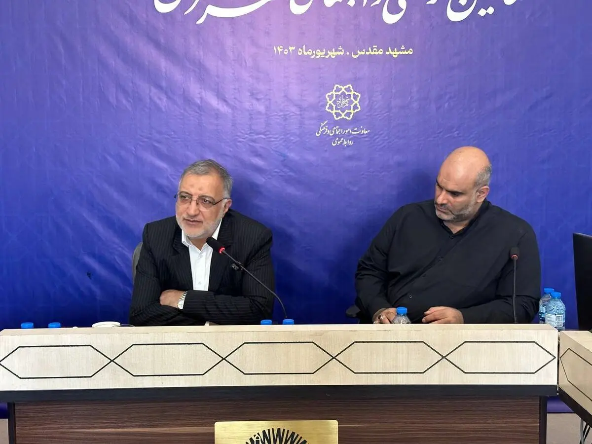 شروع طرح آرمان ۴ همزمان با آغاز سال تحصیلی با هدف پیوند مسجد و مدرسه