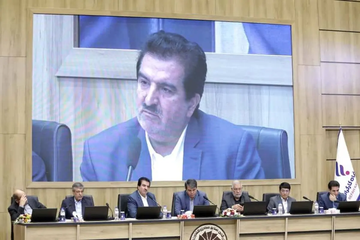 آمادگی بانک رفاه کارگران برای تأمین مالی ۸۰ درصد سرمایه‌درگردش واحدهای تولیدی