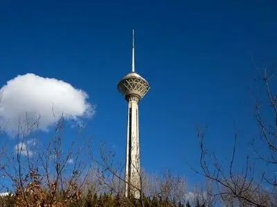 هوای پایتخت در شرایط «قابل قبول»