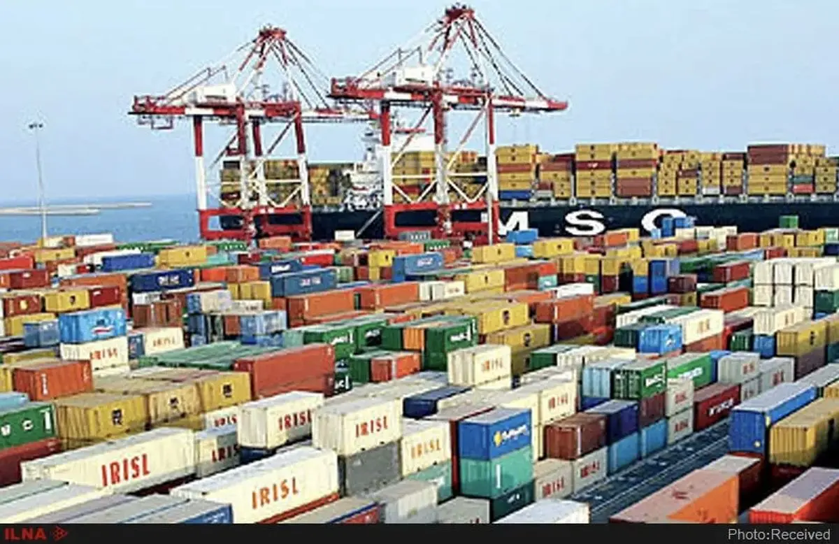 تداوم خدمات بندری برای تأمین امنیت غذایی کشور/واکنش به تهدیدها علیه بنادر