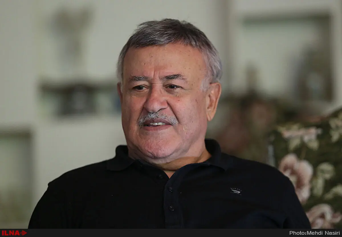 صادق تبریزی درگذشت