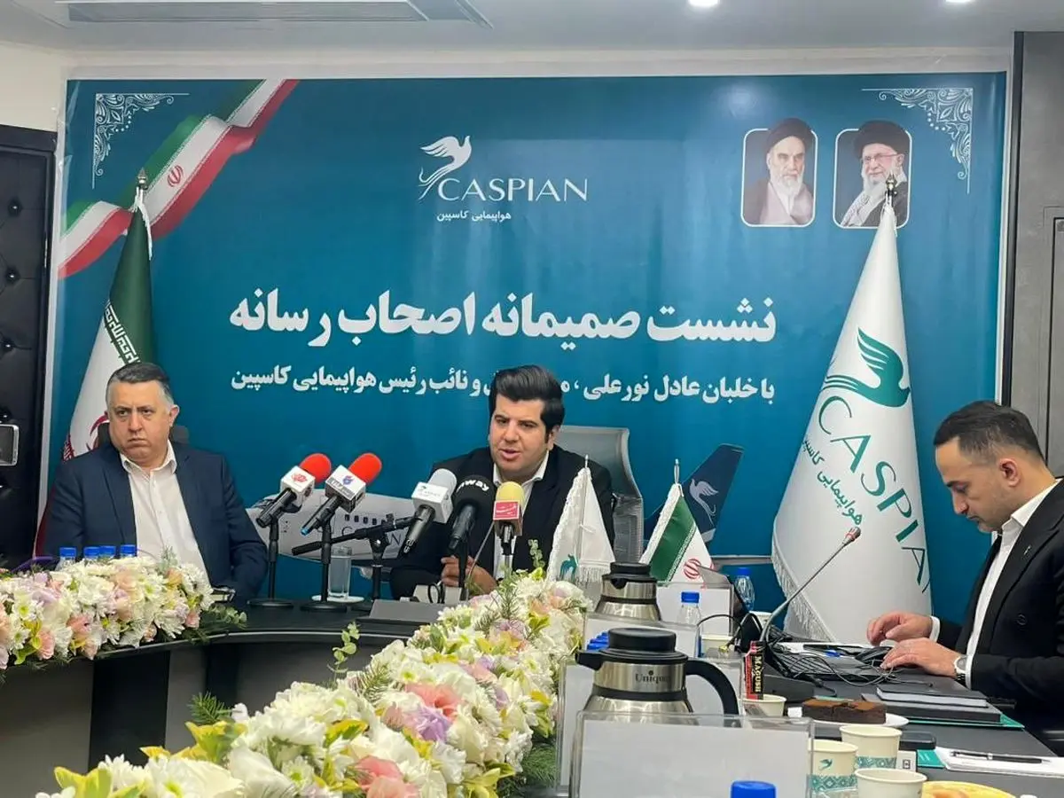 نیازمند ۴۰۰ هواپیمای فعال در ناوگان هوائی هستیم/ ۶۰۰ صندلی جدید برای پروازد اربعین اضافه شد