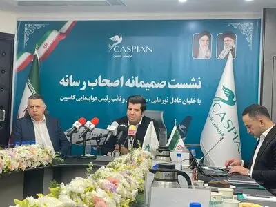 نیازمند ۴۰۰ هواپیمای فعال در ناوگان هوائی هستیم/ ۶۰۰ صندلی جدید برای پروازد اربعین اضافه شد