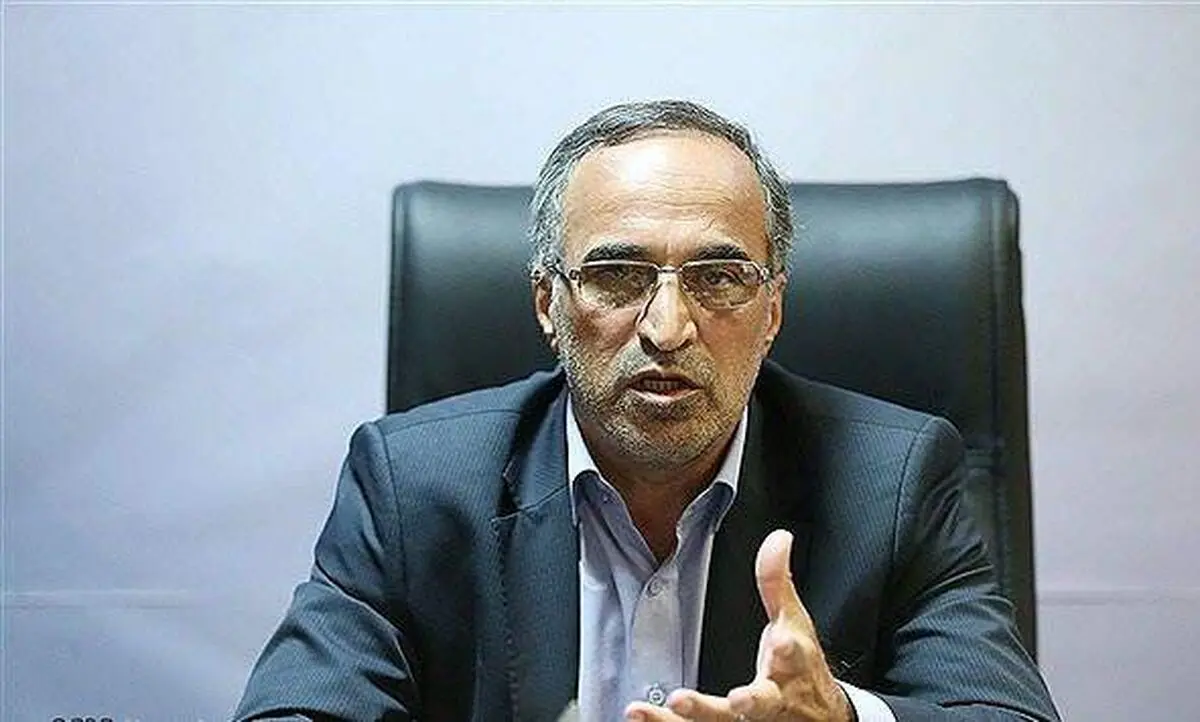واعظ آشتیانی: کی‌روش هم پول خوب گرفت و هم برای خودش تبلیغ کرد 