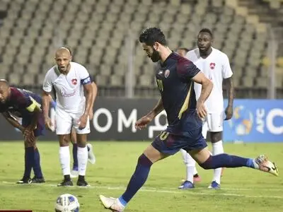 عمر خربین: مهم‌ترین ماموریت ما بازی با پرسپولیس است