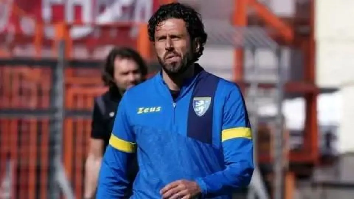 فابیو گروسو؛ قهرمانی که از حاشیه به جاودانگی رسید