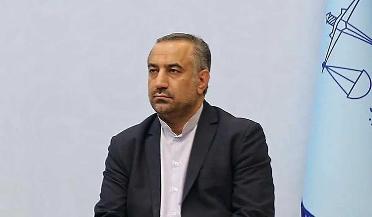 ماموریت رئیس کل دادگستری گلستان به دادستان مرکز استان برای پیگیری حادثه در اردوی دانش آموزی مینودشت 