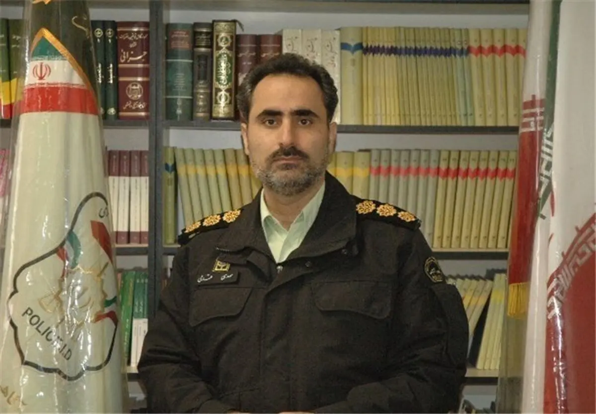 رشد ۵۴ درصدی ارزش ریالی کالاهای مکشوفه قاچاق در سال ۹۵ 