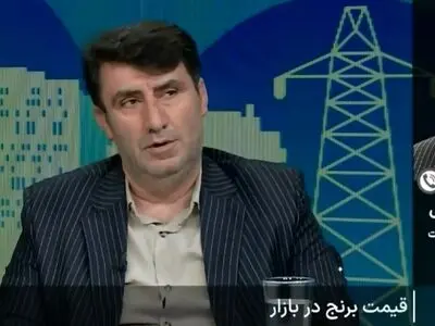 یک میلیون تن برنج گم شده است! + فیلم
