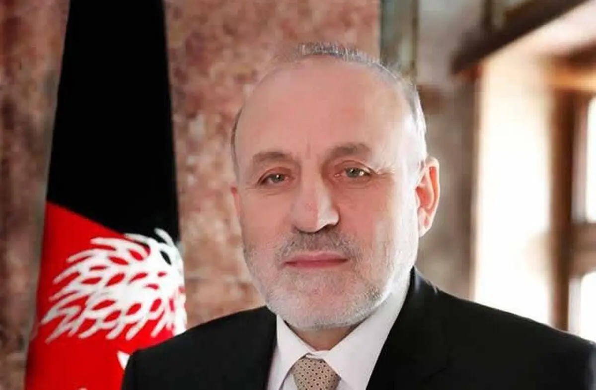 سال ۲۰۱۹ را سال صلح برای افغانستان می‌نامیم