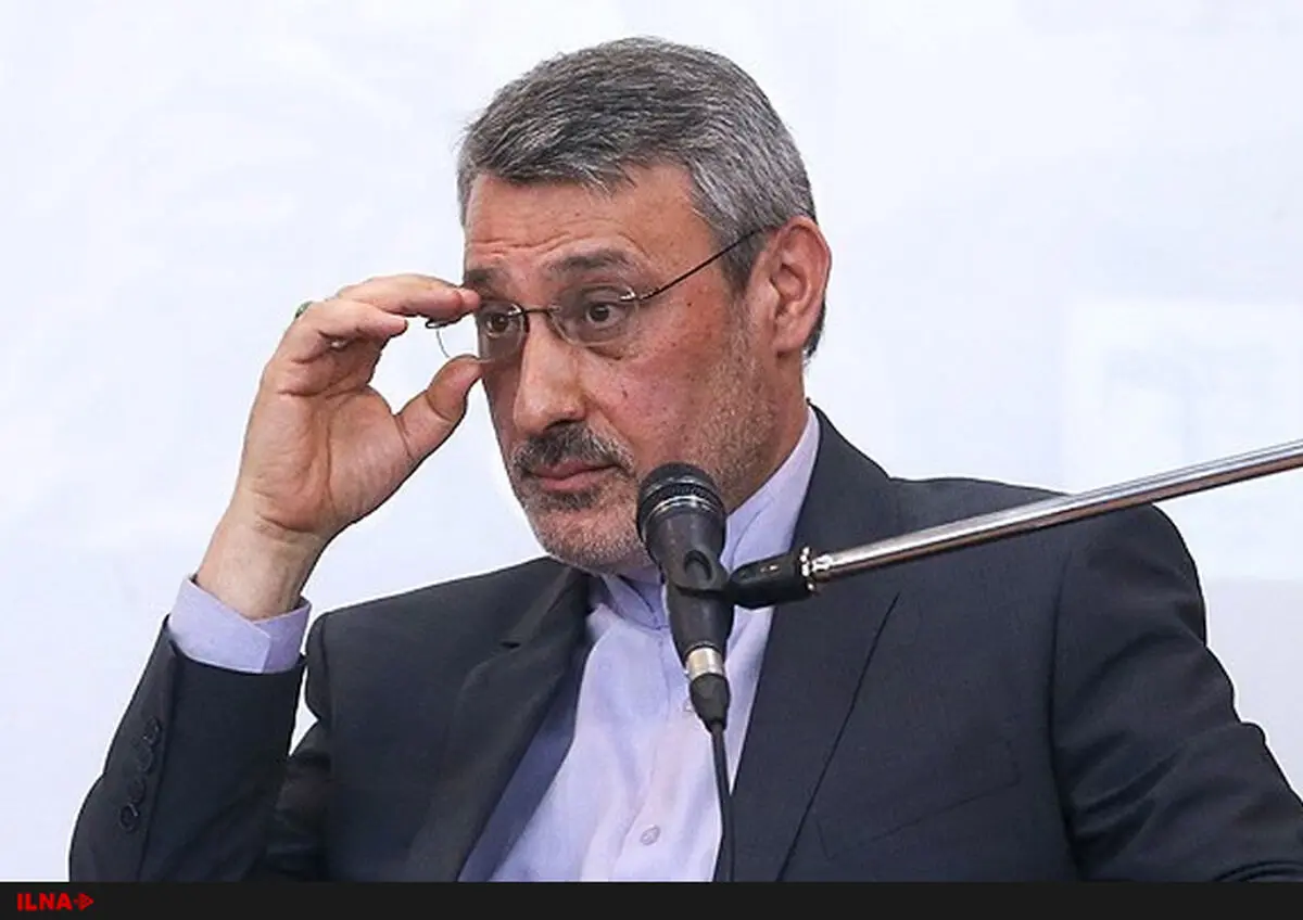 اعتراض بعیدی‌نژاد به گزارش یک کمیته در پارلمان انگلیس علیه ایران