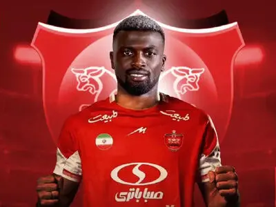 نیانگ با پرسپولیس به توافق رسید