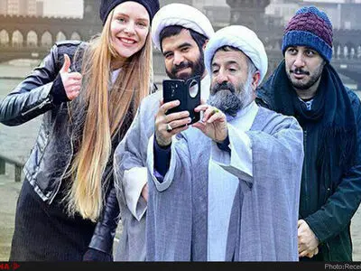 عطشانی: حاشیه‌ها دست‌ از سر من و کارهایم بر نمی‌دارد/کات‌های فیلم عمدی بود/ جواد عزتی: امیدوارم توقیف‌ فیلم‌ها روزی تمام شود