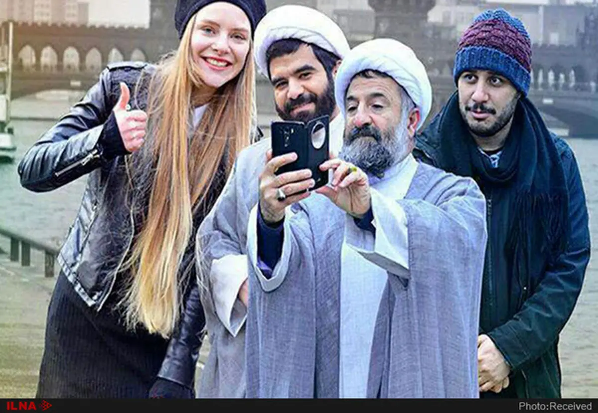 عطشانی: حاشیه‌ها دست‌ از سر من و کارهایم بر نمی‌دارد/کات‌های فیلم عمدی بود/ جواد عزتی: امیدوارم توقیف‌ فیلم‌ها روزی تمام شود
