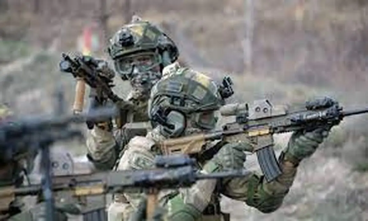 کشته شدن یکی از فرماندهان یگان‌های مردمی کرد در حلب