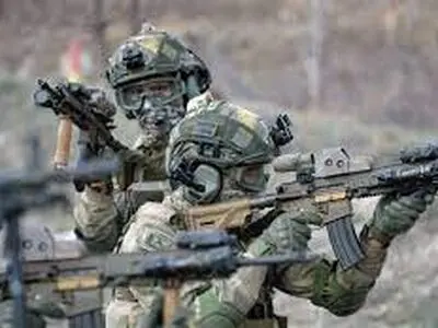 کشته شدن یکی از فرماندهان یگان‌های مردمی کرد در حلب