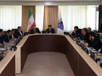 نشست ارکان اطلاع‌رسانی دولت در وزارت ارتباطات برگزار شد