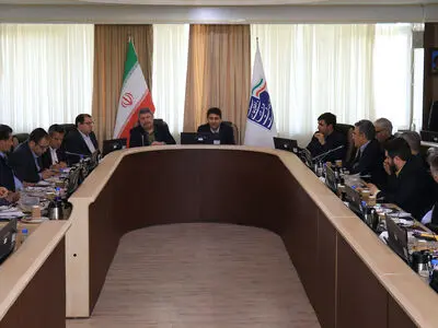 نشست ارکان اطلاع‌رسانی دولت در وزارت ارتباطات برگزار شد