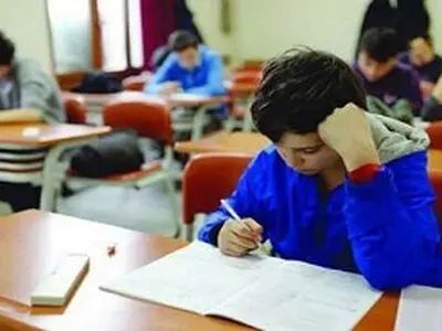 زمان ثبت‌نام آزمون ورودی مدارس استعدادهای درخشان تمدید شد
