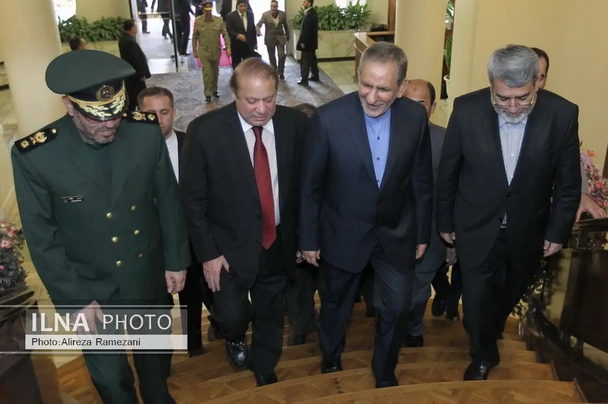 ضرورت همکاری‌ تهران و اسلام‌آباد برای حل مسائل امنیتی در مرزهای مشترک