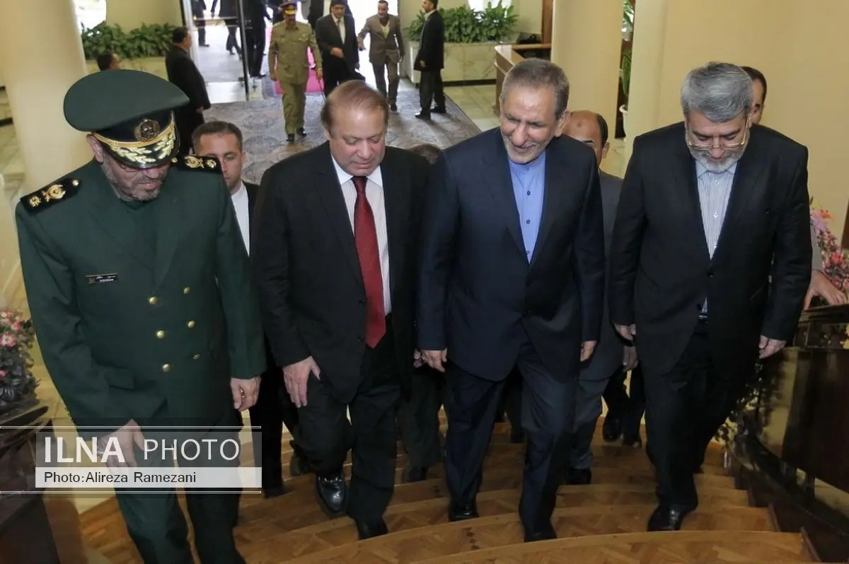 ضرورت همکاری‌ تهران و اسلام‌آباد برای حل مسائل امنیتی در مرزهای مشترک