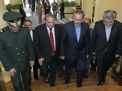 ضرورت همکاری‌ تهران و اسلام‌آباد برای حل مسائل امنیتی در مرزهای مشترک