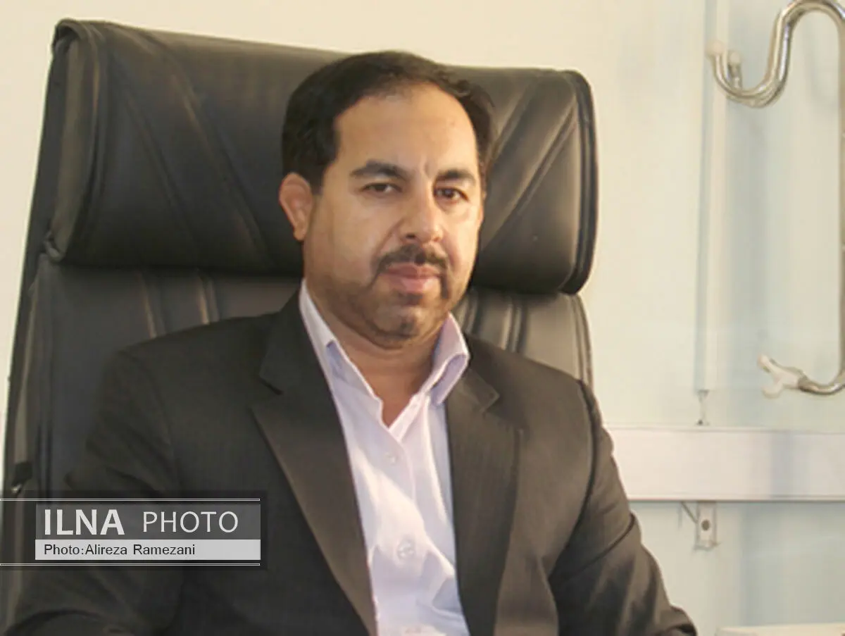 قطع آب برخی محلات‌ کرمانشاه به علت تعمیرات