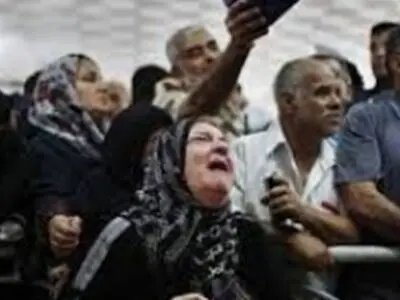 گذرگاه رفح به مدت ۶ روز باز می‌شود