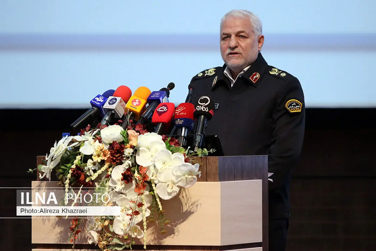 همه در برابر قانون مساوی هستند