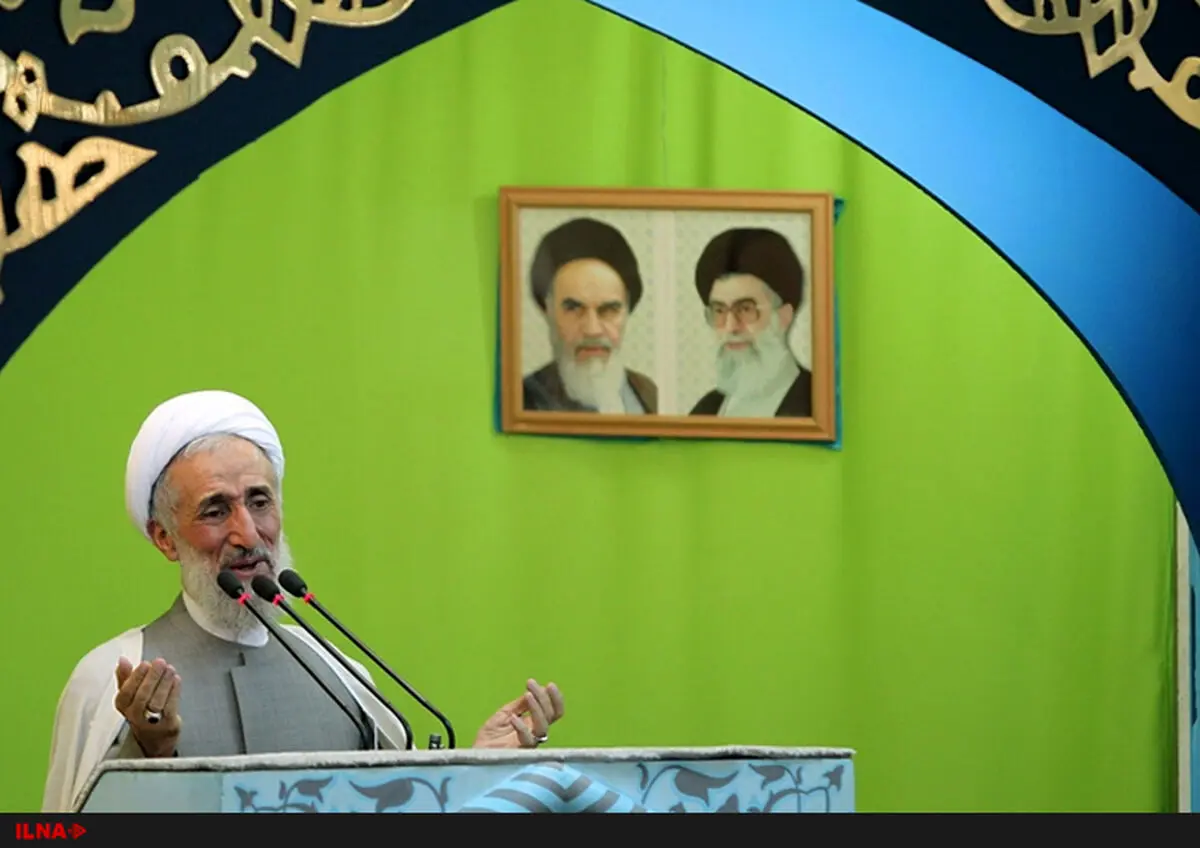 حادثه تروریستی تهران هشداری بود برای کسانی که دهه ۶۰ را نشناختند/ سران قوا حرمت نظام و ولایت را حفظ کنند