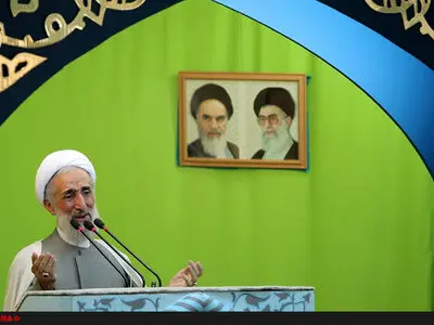 حادثه تروریستی تهران هشداری بود برای کسانی که دهه ۶۰ را نشناختند/ سران قوا حرمت نظام و ولایت را حفظ کنند