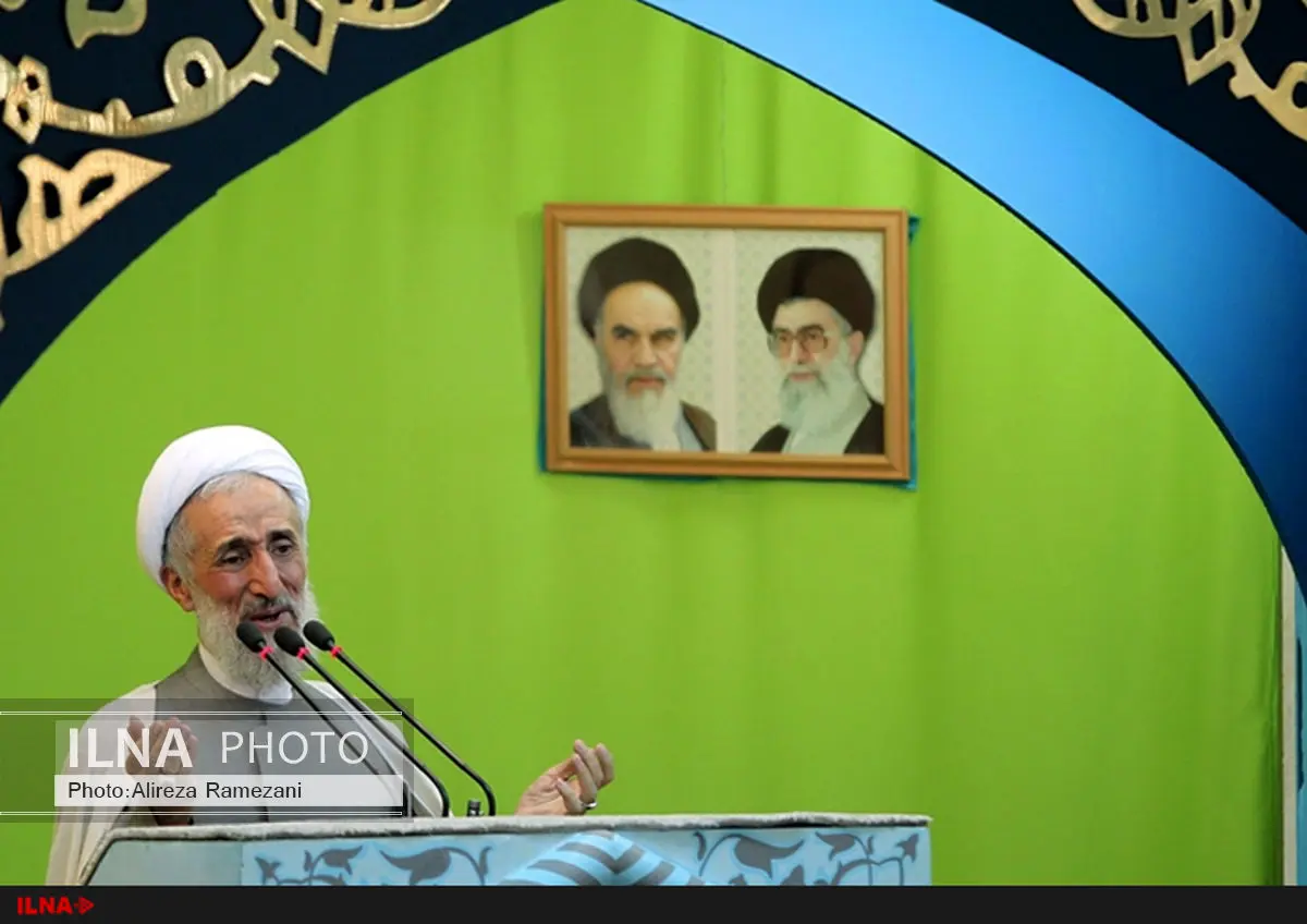 دستور رئیس جمهور مشکلی برای امریکا ایجاد نمیکند/ حلب به پشتوانه خون شهدای حرم آزاد شد
