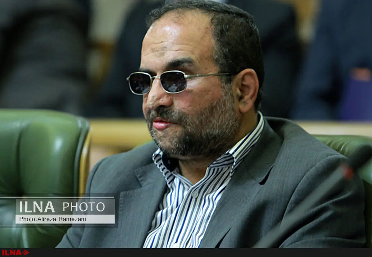 انتقاد شاکری از نحوه نظارت شورای شهر بر بودجه شهرداری 