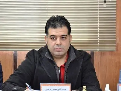 پیام تبریک مدیرعامل مس بابت قهرمانی در لیگ برتر