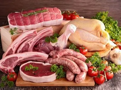 بیش از 57 هزار تن گوشت در کشتارگاه‌های استان مرکزی استحصال شد