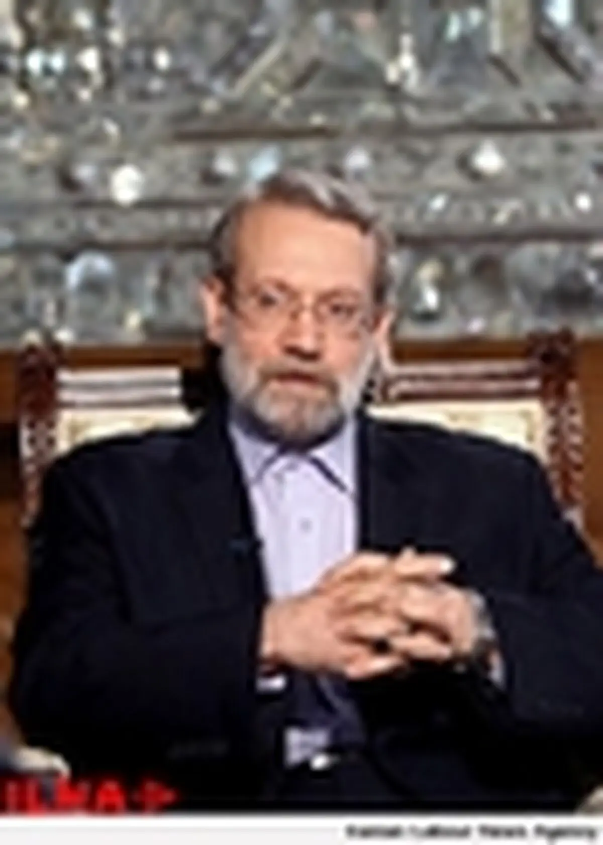 لاریجانی مصوبه دولت درباره بیمه فرزندان دختر را غیرقانونی اعلام کرد