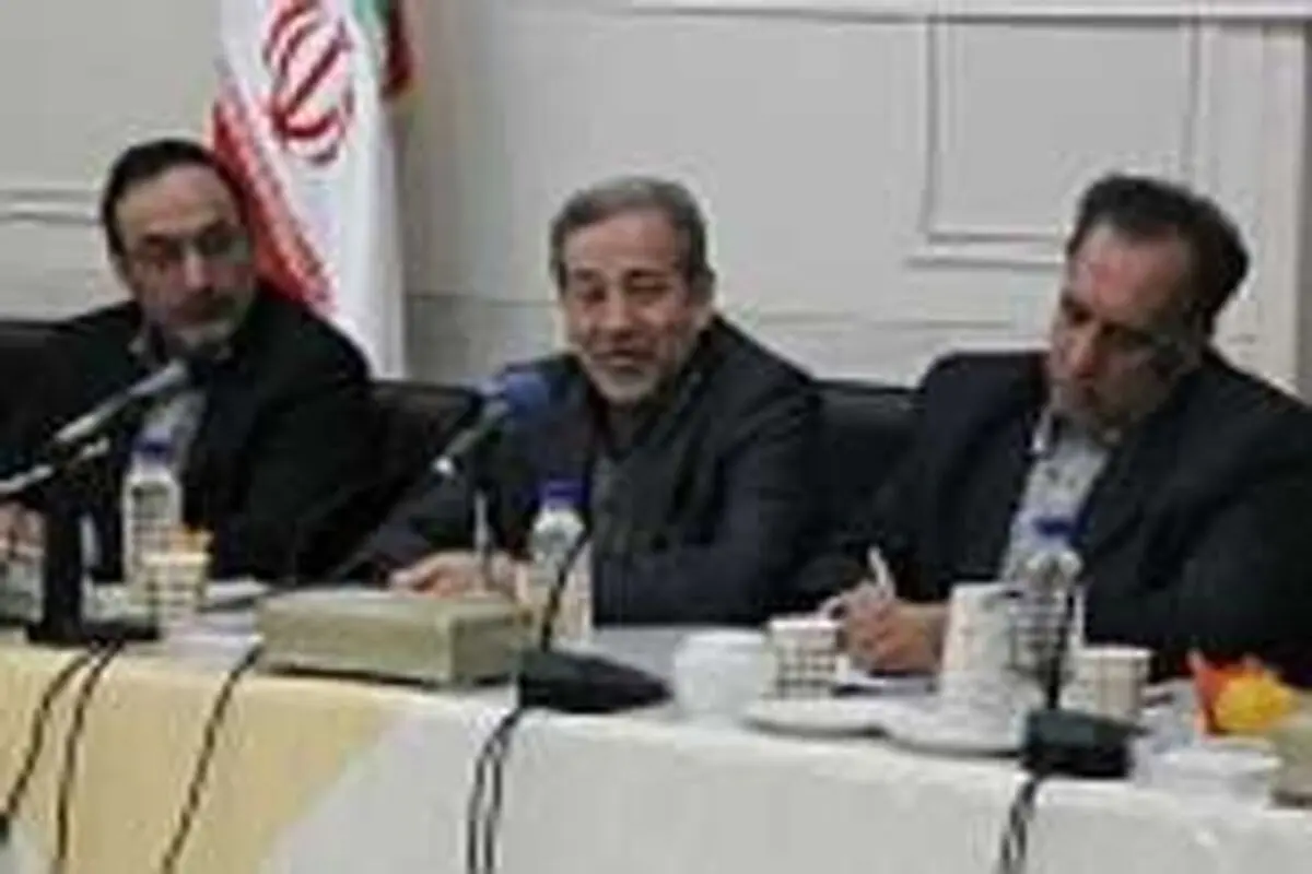 وظیفه ذاتی استانداری سیاستگذاری، نظارت و حاکمیت است