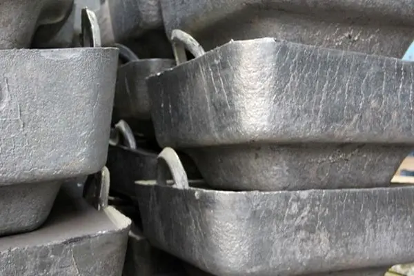 انواع شمش آلومینیوم در بازار ایران