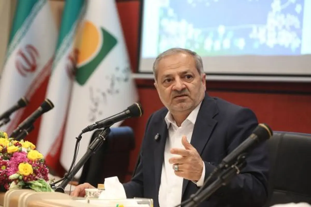 هیچ عقد اخوت و پیمانی با مدیری نداریم