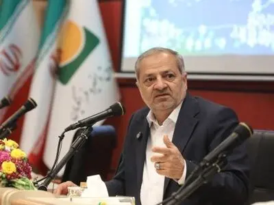 هیچ عقد اخوت و پیمانی با مدیری نداریم