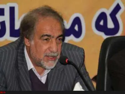 کاهش صدور پروانه ساخت در تهران در سال ۹۴