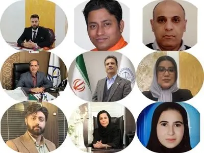 راه اندازی نمایندگی فدراسیون بین المللی حقوق ورزشی در ایران 