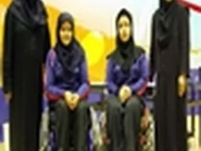 حذف بانوان پینگ‌پنگ‌باز ایران در اینچئون / صعود آقایان به مرحله فینال