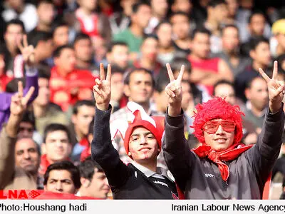توضیحات مدیر رسانه‌ای سایپا درباره حواشی دیدار با پرسپولیس
