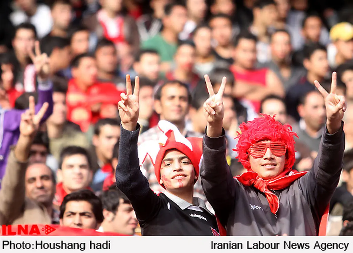 توضیحات مدیر رسانه‌ای سایپا درباره حواشی دیدار با پرسپولیس