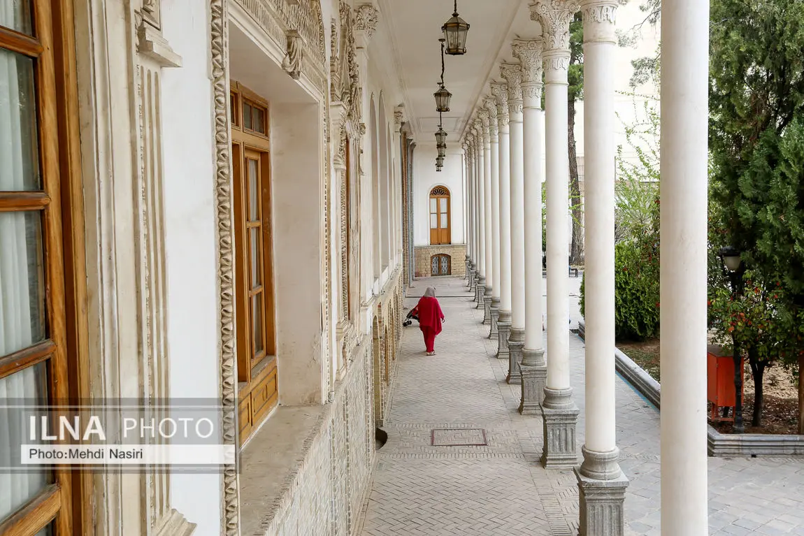 خانه و باغ اتحادیه 