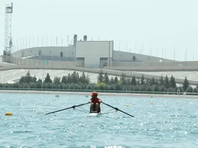 دومین اردوی تیم ملی روئینگ جوانان برگزار می شود