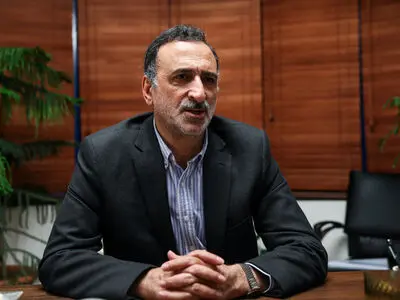 عیادت وزیر آموزش و پرورش از آیت‌الله موسوی اردبیلی