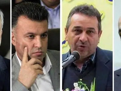 ناظمی هم به جمع کاندیداهای ریاست هیات فوتبال گیلان اضافه شد