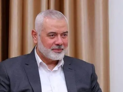 پیام تسلیت دبیرکل کمیسیون ملی یونسکو- ایران در پی شهادت اسماعیل هنیه